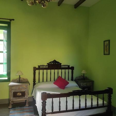 Villa Los Gavilanes Санта-Крус-де-Тенерифе Экстерьер фото