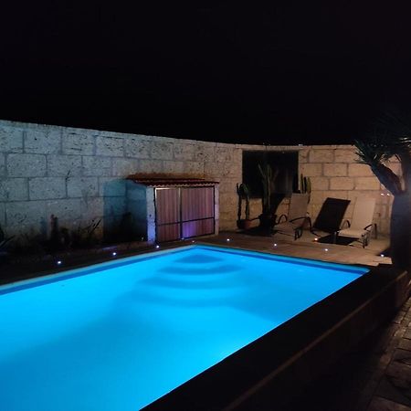 Villa Los Gavilanes Санта-Крус-де-Тенерифе Экстерьер фото
