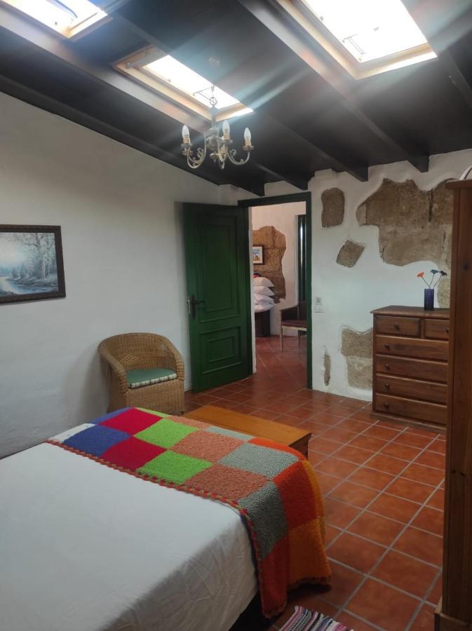 Villa Los Gavilanes Санта-Крус-де-Тенерифе Экстерьер фото