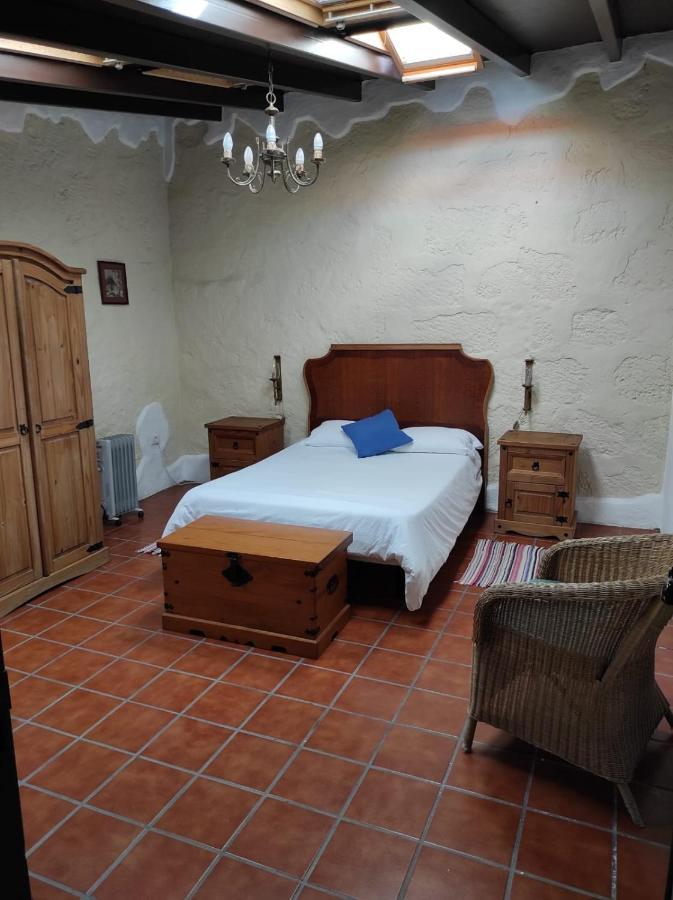 Villa Los Gavilanes Санта-Крус-де-Тенерифе Экстерьер фото